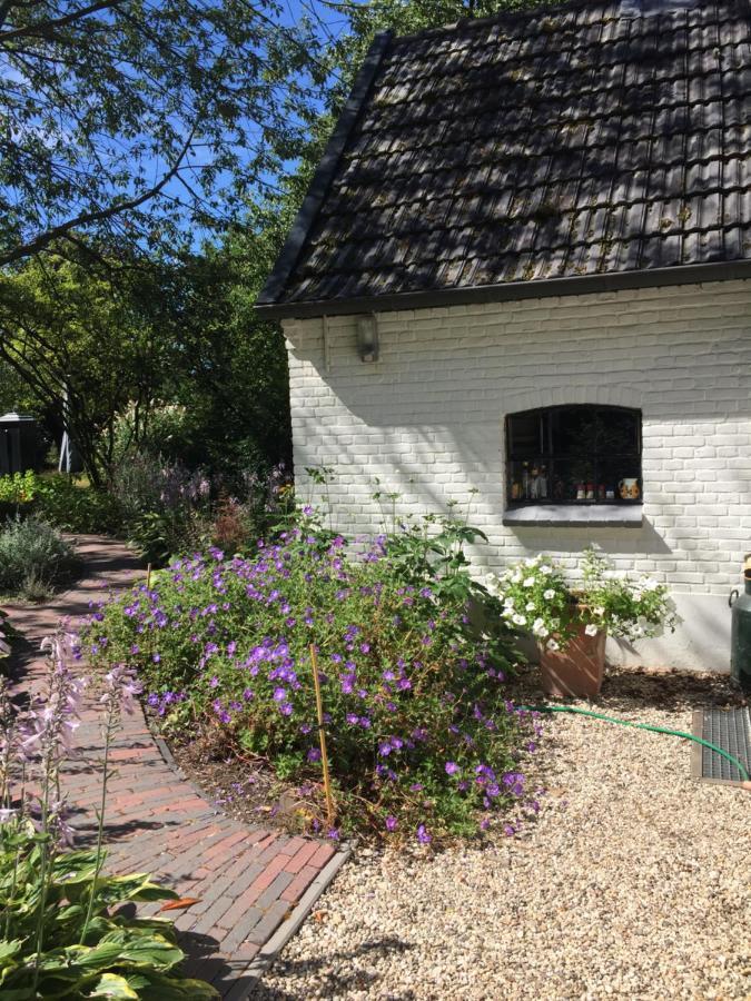 Het Buitengebied Empe Buitenkant foto